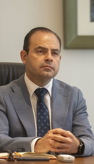 UTPL y Cancillería estrechan lazos de cooperación