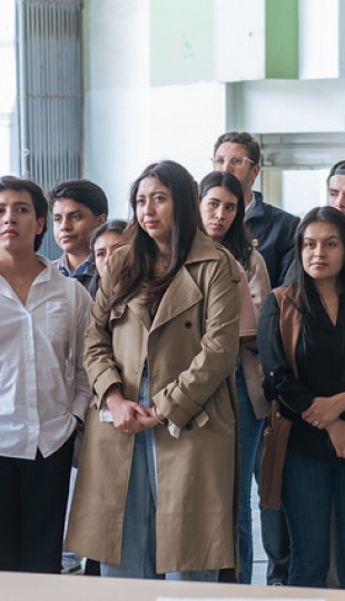 Lanzamiento y exposición de "ALojaRío"