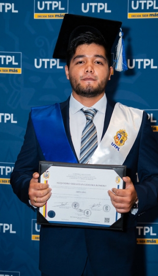 Ceremonia de Incorporación | 10 de diciembre | Tarde