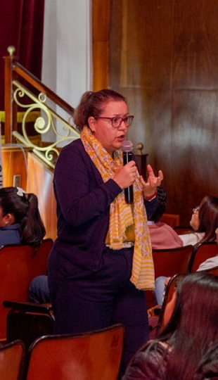 ILFAM UTPL | Jornadas de Formación Familiar – Loja 2026