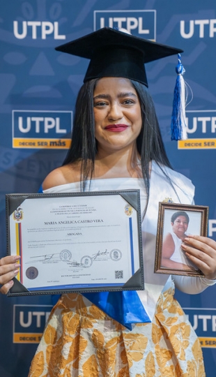 Ceremonia de Incorporación | 20 de abril 2026 | Tarde