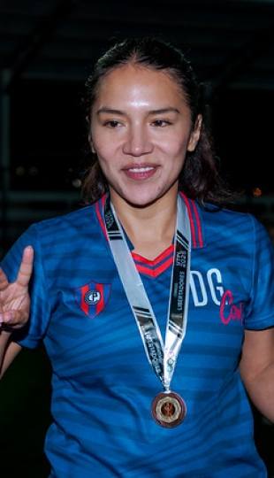 Finales de Fútbol Sala | XVI Olimpiadas Deportivas UTPL