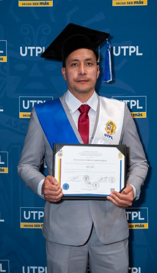 Ceremonia de Incorporación | 9 de febrero | Tarde