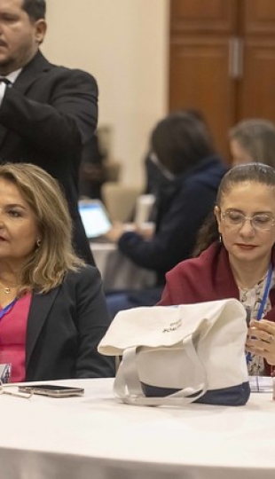 XI Foro Internacional de Acreditación EQUAA 2025: "El impacto de la IA en la formación de estudiantes de educación superior" XI Foro Internacional de Acreditación EQUAA 2025: "El impacto de la IA en la formación de estudiantes de educación superior"