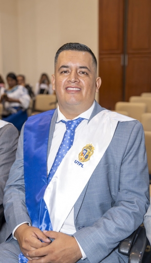 Ceremonia de Incorporación | 10 de diciembre | Tarde