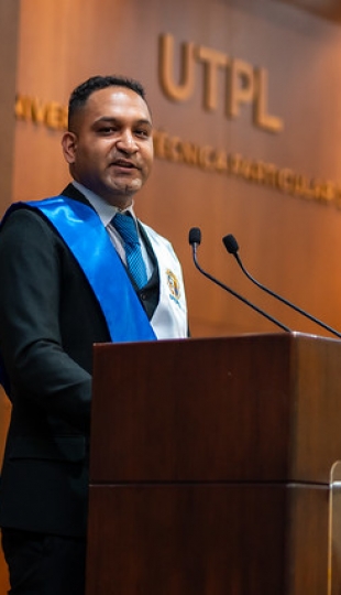 Ceremonia de Incorporación | 30 de junio | Tarde