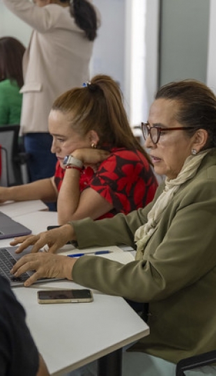 Formación Pedagógica UTPL: Docencia que Transforma