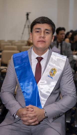 Ceremonia de Incorporación | 25 de noviembre | Mañana