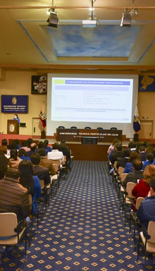 Socialización del proceso de evaluación institucional. Socialización del proceso de evaluación institucional.
