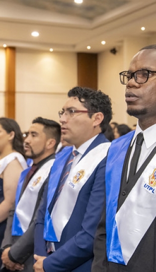 Ceremonia de Incorporación | 29 de julio | Mañana Ceremonia de Incorporación | 29 de julio | Mañana