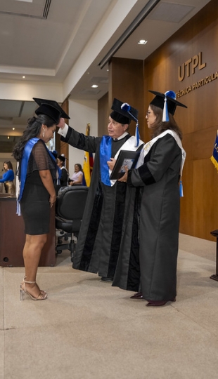 Ceremonia de Incorporación | 27 de marzo 2026 | Tarde