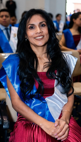 Ceremonia de Incorporación | 20 de marzo 2026 | Mañana