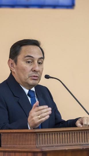 Prelanzamiento app para la promoción y fortalecimiento de los emprendedores rurales gastronómicos