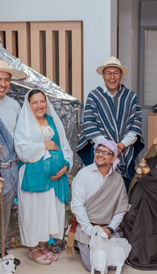 Navidad UTPL 2025 | Concurso de Pesebres 2025 Navidad UTPL 2025 | Concurso de Pesebres 2025