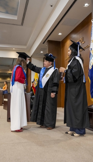 Ceremonia de Incorporación | 23 de octubre | Mañana Ceremonia de Incorporación | 23 de octubre | Mañana