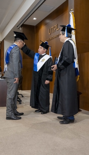 Ceremonia de Incorporación | 21 de octubre | Mañana Ceremonia de Incorporación | 21 de octubre | Mañana