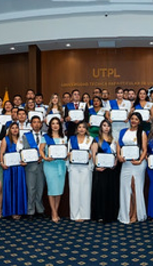 Ceremonia de Incorporación | 20 de noviembre | Tarde