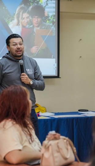 Bootcamp Presencial: Líderes de Impacto para las Reservas de Biósfera del Ecuador Bootcamp Presencial: Líderes de Impacto para las Reservas de Biósfera del Ecuador