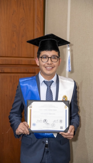 Ceremonia de Incorporación | 27 de marzo 2026 | Tarde Ceremonia de Incorporación | 27 de marzo 2026 | Tarde