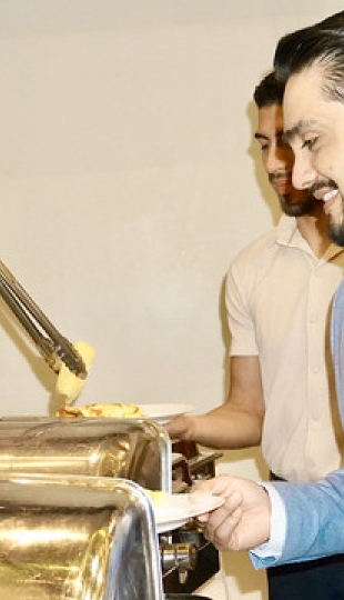 GastroLab:  UTPL Innovación en Servicio