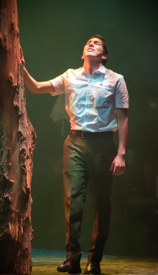 Obra de Teatro / Trascendencia - Recuerdos de Fernando Rielo Obra de Teatro / Trascendencia - Recuerdos de Fernando Rielo