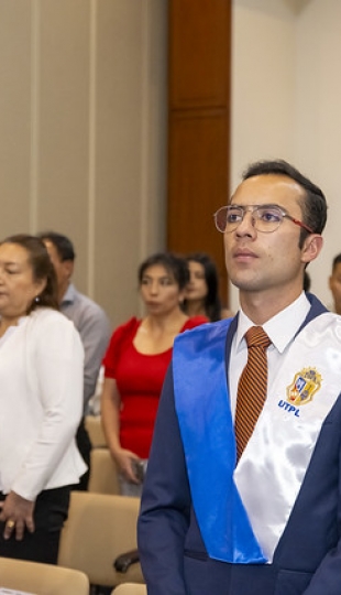 Ceremonia de Incorporación | 24 de abril 2024 | Mañana Ceremonia de Incorporación | 24 de abril 2024 | Mañana