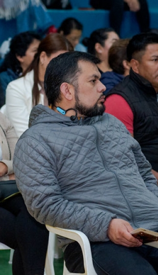 ILFAM UTPL | Jornadas de Formación Familiar – Loja 2026