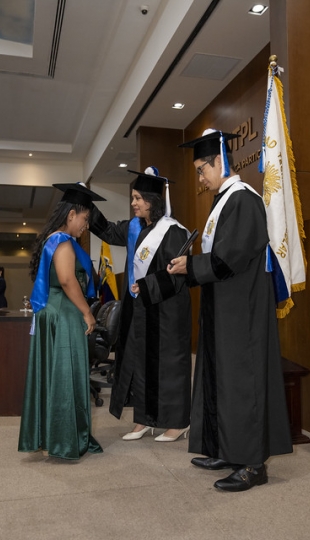 Ceremonia de Incorporación | 24 de abril 2024 | Mañana Ceremonia de Incorporación | 24 de abril 2024 | Mañana