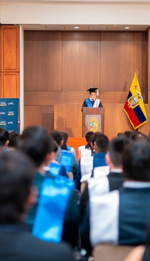 Ceremonia de Incorporación | 20 de marzo 2026 | Mañana