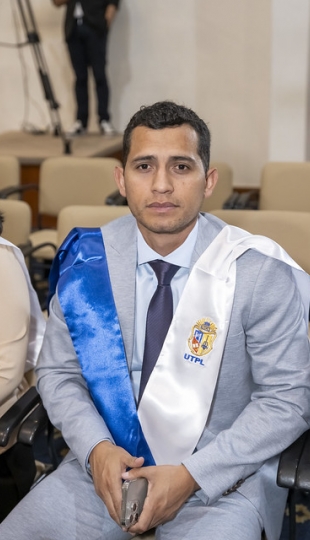 Ceremonia de Incorporación | 28 de abril 2024 | Mañana Ceremonia de Incorporación | 28 de abril 2024 | Mañana