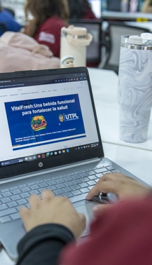 Aprendizaje Basado en Problemas para el desarrollo de prototipos alimentarios que respondan a deficiencias nutricionales