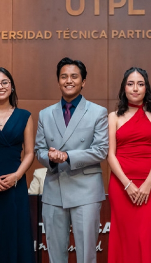 Posesión de la nueva directiva de FEUTPL 2026