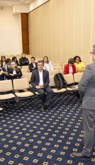 Rendición de Cuentas 2024
