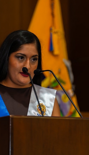 Ceremonia de Incorporación | 27 de junio | Mañana Ceremonia de Incorporación | 27 de junio | Mañana