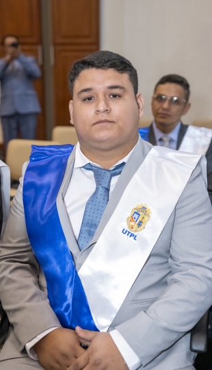 Ceremonia de Incorporación | 23 de octubre | Mañana