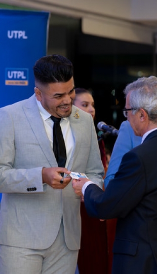 Cena de Gala por los 25 Años de Medicina UTPL Cena de Gala por los 25 Años de Medicina UTPL