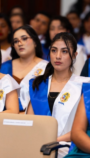 Ceremonia de Incorporación | 4 de diciembre | Tarde