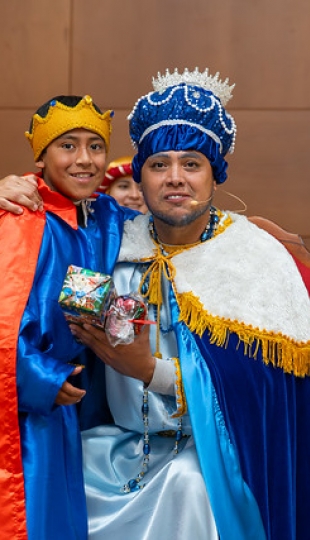 Día de los Reyes Magos 2026 Día de los Reyes Magos 2026