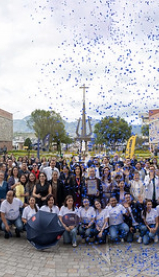 Somos Great Place to Work