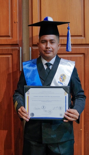 Ceremonia de Incorporación | 16 de abril 2026 | Mañana