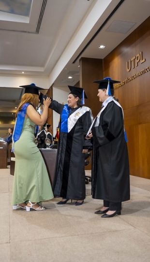 Ceremonia de Incorporación | 30 de octubre | Tarde Ceremonia de Incorporación | 30 de octubre | Tarde