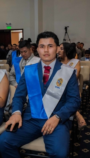 Ceremonia de Incorporación | 15 de septiembre | Mañana