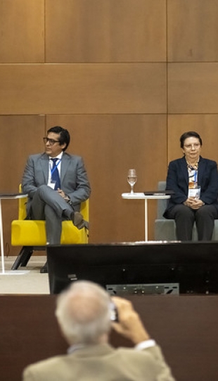 XI Foro Internacional de Acreditación EQUAA 2025: "El impacto de la IA en la formación de estudiantes de educación superior".