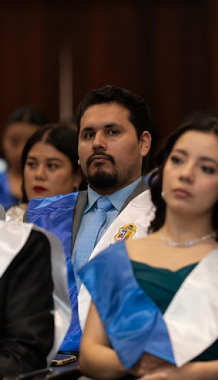 Ceremonia de Incorporación | 6 de noviembre | Mañana