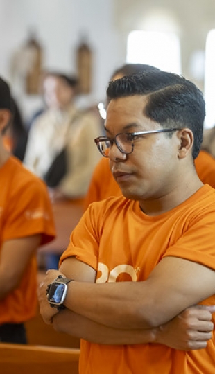 Misión Idente Profesional Taquil 2026