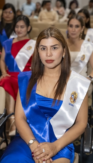 Ceremonia de Incorporación | 25 de junio | Mañana