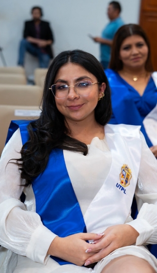 Ceremonia de Incorporación | 3 de diciembre | Tarde