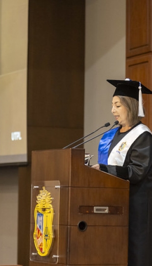 Ceremonia de Incorporación | 27 de marzo 2026 | Tarde Ceremonia de Incorporación | 27 de marzo 2026 | Tarde