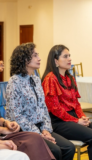UTPL impulsa emprendimientos rurales y gastronómicos con aplicación móvil ganadora de concurso Senescyt–PNUD UTPL impulsa emprendimientos rurales y gastronómicos con aplicación móvil ganadora de concurso Senescyt–PNUD