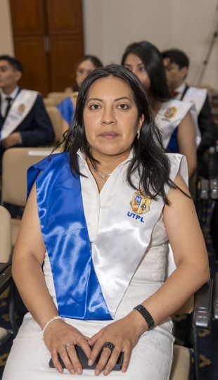 Ceremonia de Incorporación | 29  de julio | Mañana